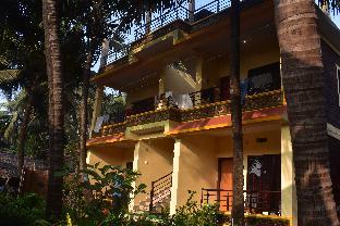Gokarna Ocean Beach View,,4 star