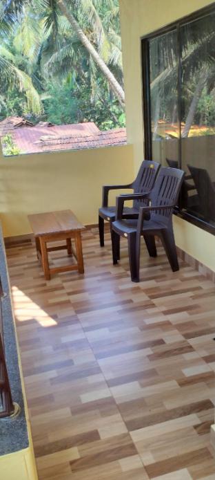 Gokarna Ocean Beach View,,4 star