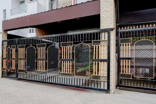 super townhouse patliputra railway junction formerly hotel pranjal inn