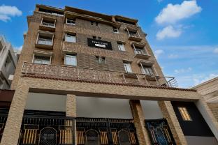 super townhouse patliputra railway junction formerly hotel pranjal inn