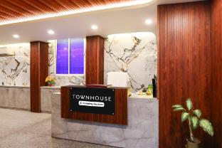 super townhouse patliputra railway junction formerly hotel pranjal inn