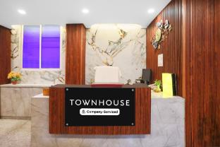 super townhouse patliputra railway junction formerly hotel pranjal inn