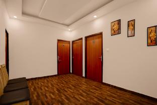 super townhouse patliputra railway junction formerly hotel pranjal inn