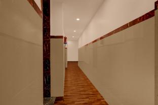 super townhouse patliputra railway junction formerly hotel pranjal inn