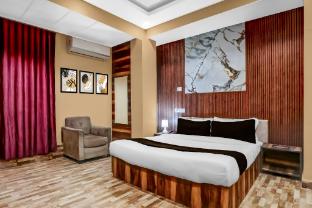 super townhouse patliputra railway junction formerly hotel pranjal inn
