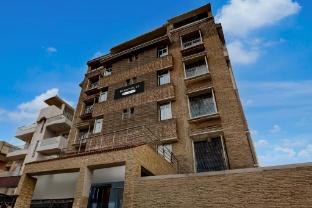 super townhouse patliputra railway junction formerly hotel pranjal inn