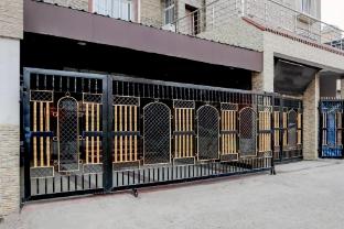 super townhouse patliputra railway junction formerly hotel pranjal inn