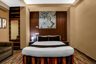 super townhouse patliputra railway junction formerly hotel pranjal inn