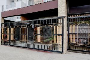 super townhouse patliputra railway junction formerly hotel pranjal inn