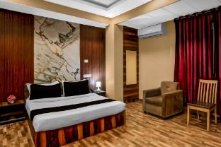 super townhouse patliputra railway junction formerly hotel pranjal inn
