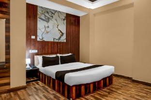 super townhouse patliputra railway junction formerly hotel pranjal inn