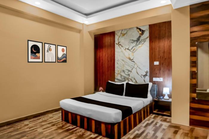 super townhouse patliputra railway junction formerly hotel pranjal inn