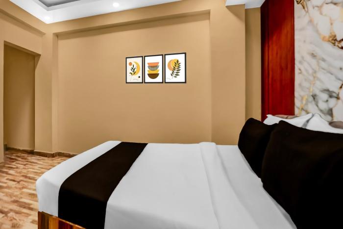 super townhouse patliputra railway junction formerly hotel pranjal inn