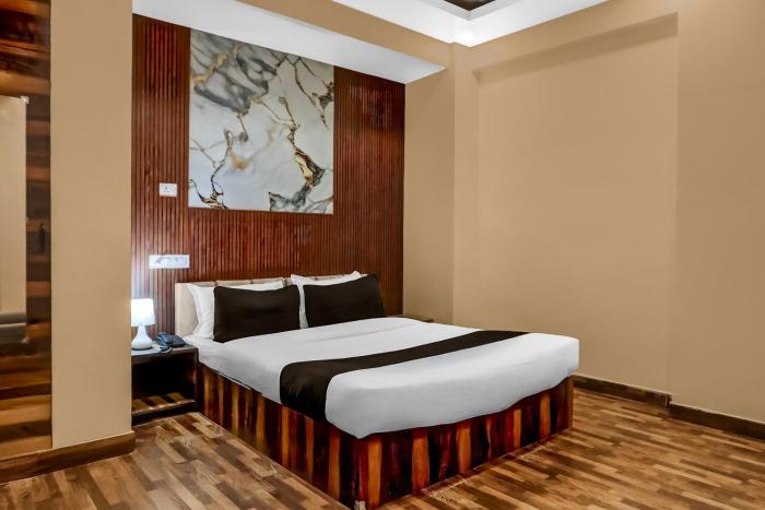 super townhouse patliputra railway junction formerly hotel pranjal inn