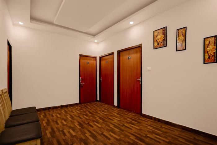 super townhouse patliputra railway junction formerly hotel pranjal inn