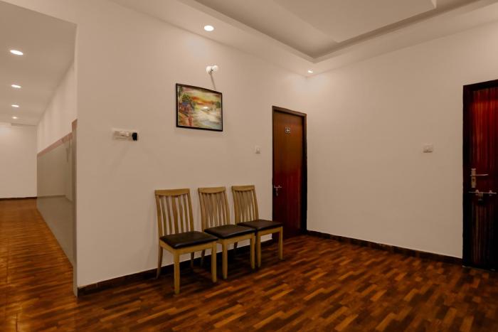 super townhouse patliputra railway junction formerly hotel pranjal inn