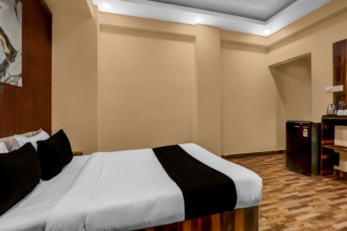super townhouse patliputra railway junction formerly hotel pranjal inn