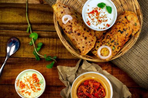 Super Townhouse Patliputra Railway Junction Formerly Hotel Pranjal Inn,,3 star