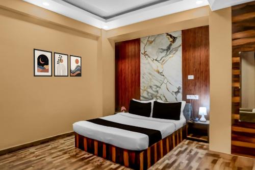 super townhouse patliputra railway junction formerly hotel pranjal inn
