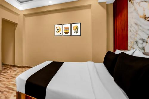 super townhouse patliputra railway junction formerly hotel pranjal inn