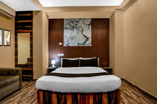 super townhouse patliputra railway junction formerly hotel pranjal inn