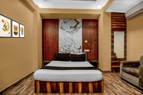 super townhouse patliputra railway junction formerly hotel pranjal inn