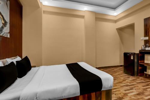 super townhouse patliputra railway junction formerly hotel pranjal inn