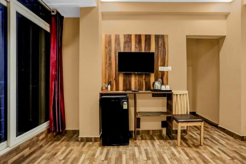 super townhouse patliputra railway junction formerly hotel pranjal inn