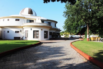 lotus resort