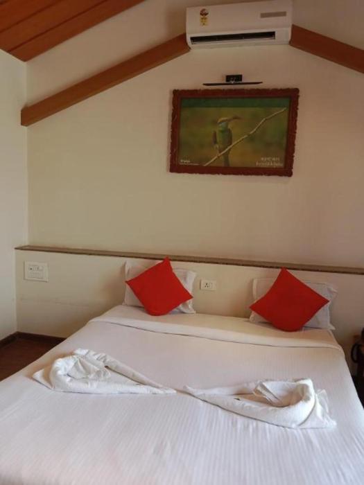 lotus resort