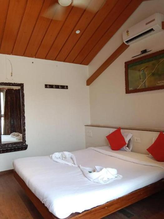 lotus resort
