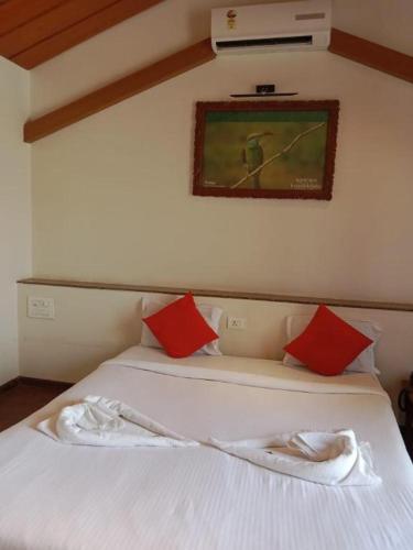 lotus resort