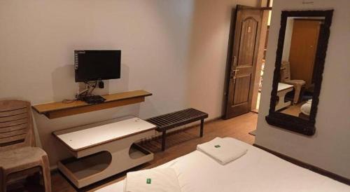 lotus resort