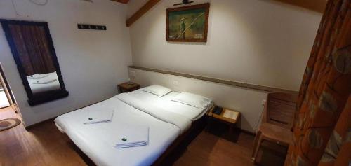 lotus resort