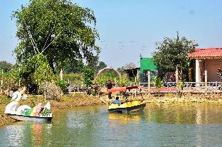 ajinkya jungle lake farms resort