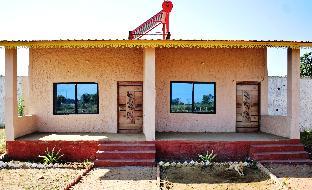 ajinkya jungle lake farms resort
