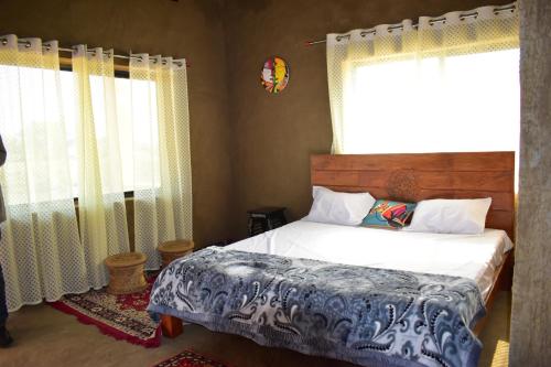 ajinkya jungle lake farms resort