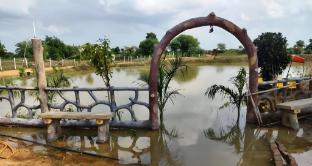 ajinkya jungle lake farms resort