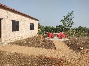 ajinkya jungle lake farms resort