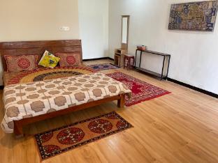 ajinkya jungle lake farms resort