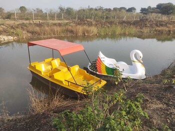 Ajinkya Jungle Lake Farms Resort,,3 star