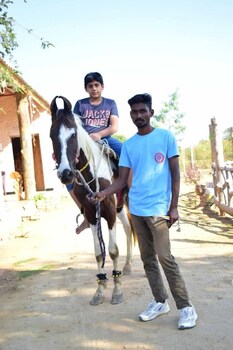 Ajinkya Jungle Lake Farms Resort,,3 star