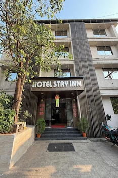 hotel stay inn rabale