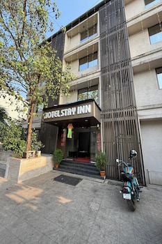 hotel stay inn rabale