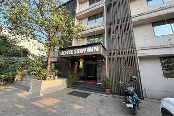 hotel stay inn rabale