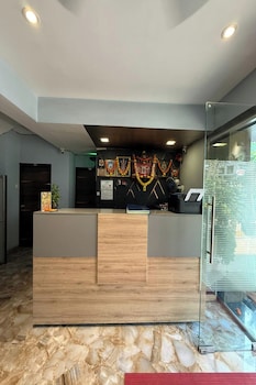 hotel stay inn rabale