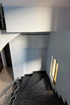 Hotel Stay Inn Rabale,,3 star