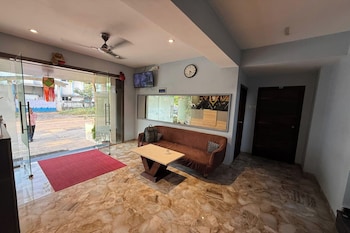 hotel stay inn rabale