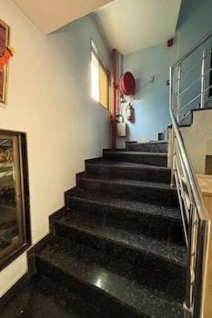 hotel stay inn rabale