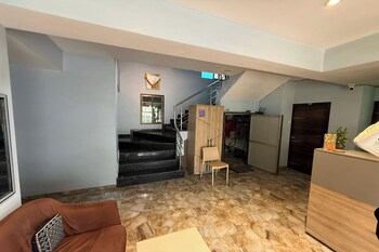 hotel stay inn rabale